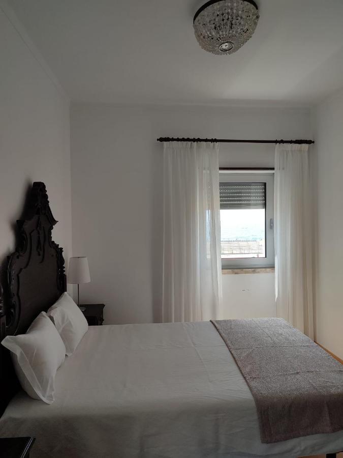 Apartamentos Carbel Mar Nazaré Kültér fotó
