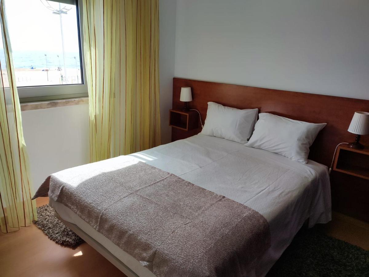 Apartamentos Carbel Mar Nazaré Kültér fotó