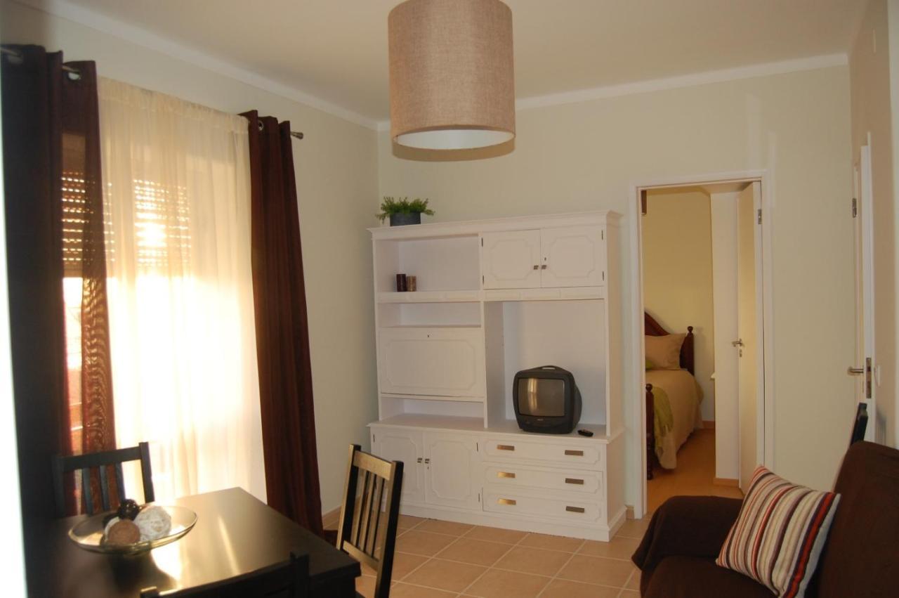 Apartamentos Carbel Mar Nazaré Kültér fotó