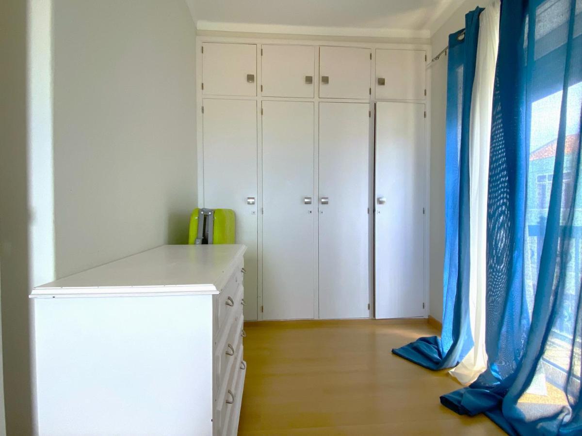 Apartamentos Carbel Mar Nazaré Kültér fotó