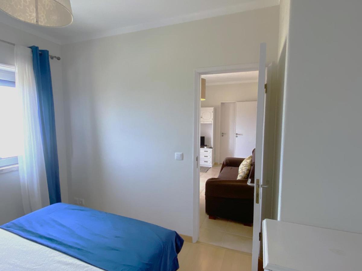Apartamentos Carbel Mar Nazaré Kültér fotó