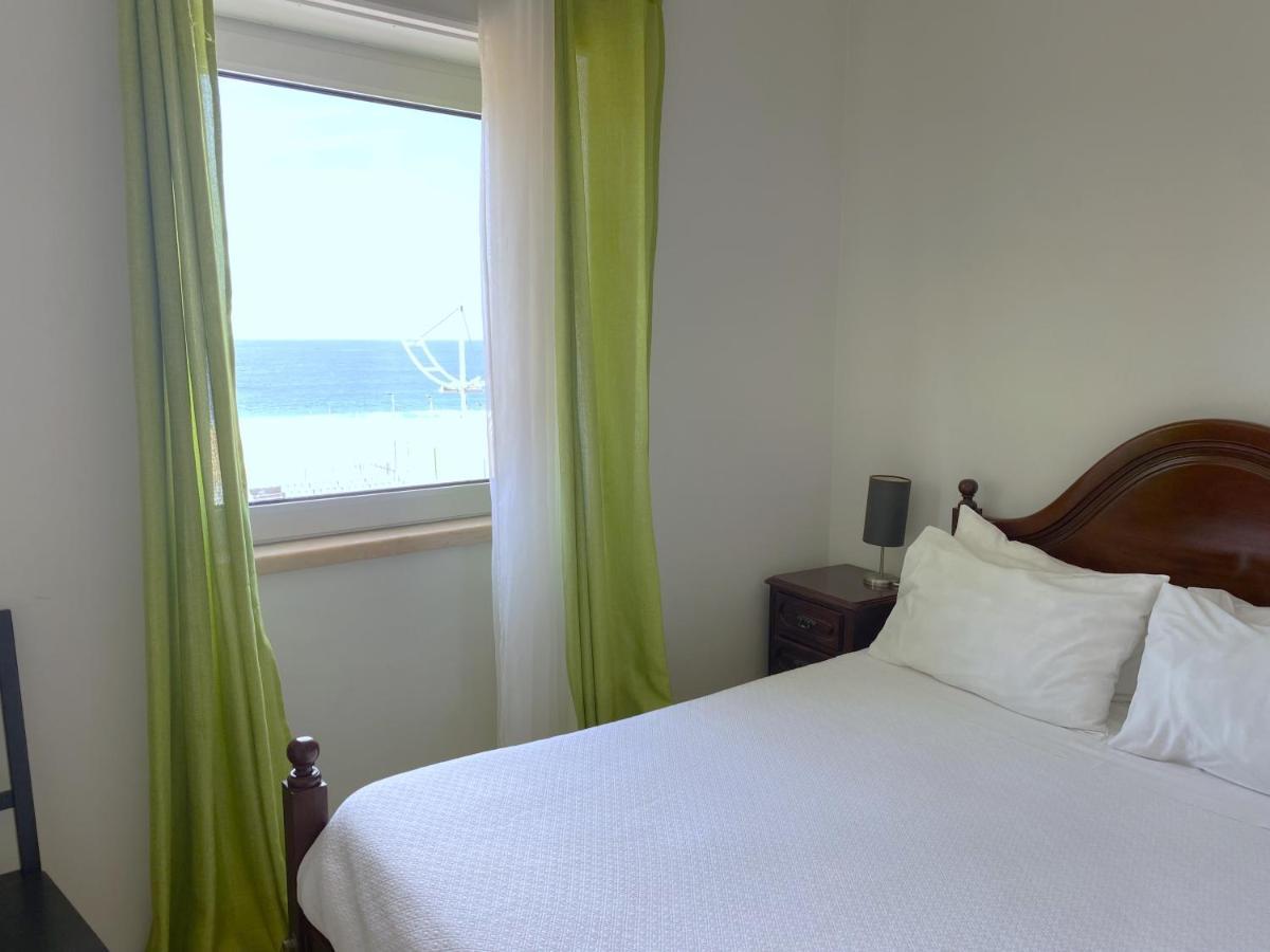 Apartamentos Carbel Mar Nazaré Kültér fotó